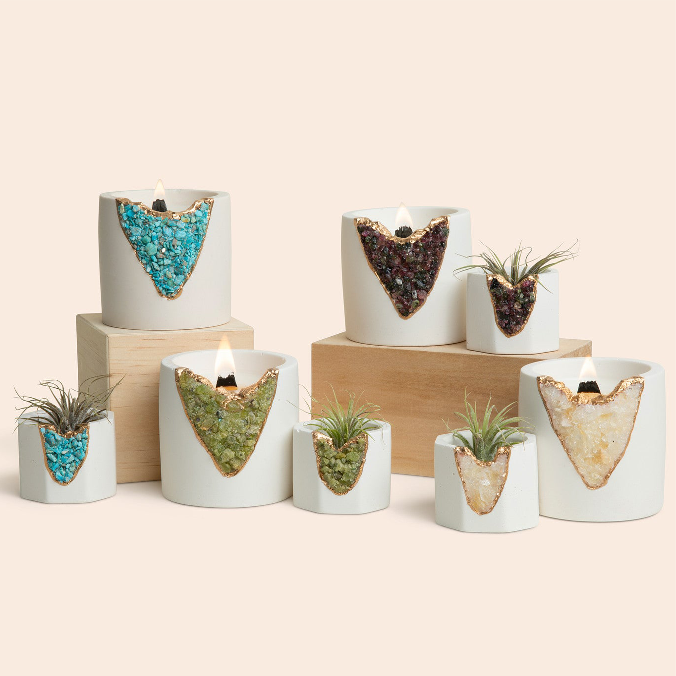 Birthstone Box Sets