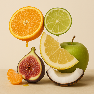 Citrus / Fruity