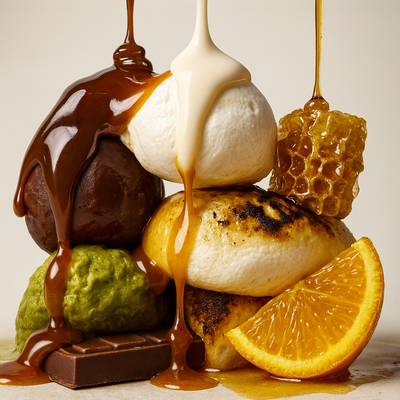 Gourmand