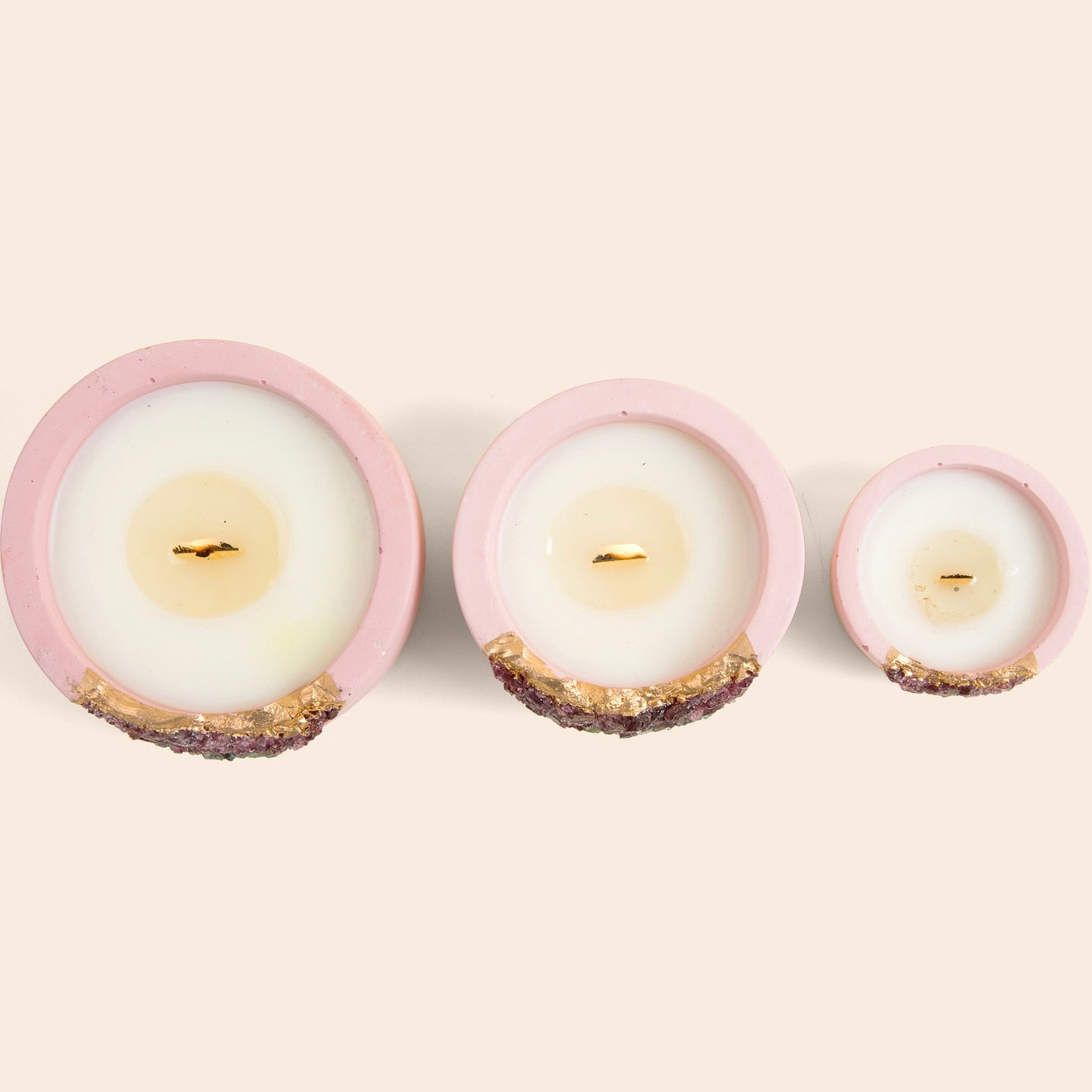 Le Jardin de Jean Candle