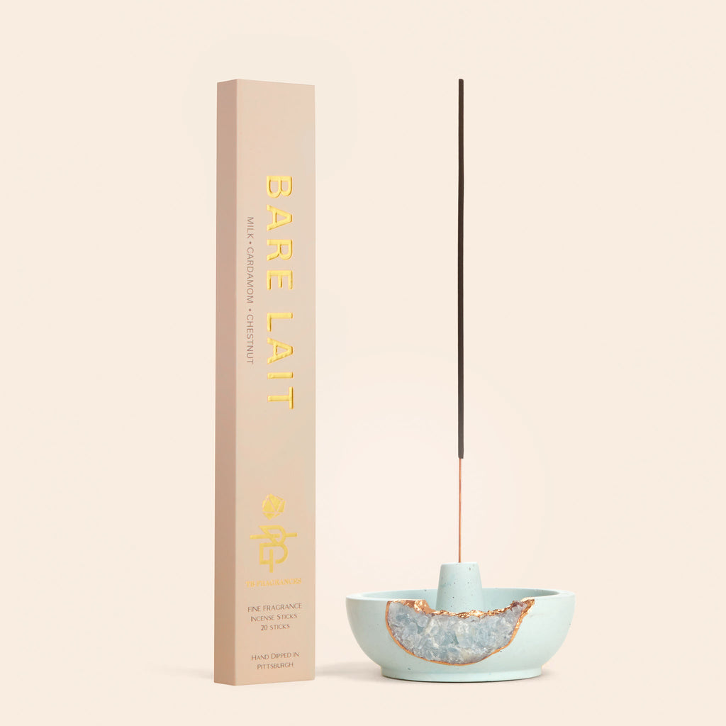 Bare Lait Incense