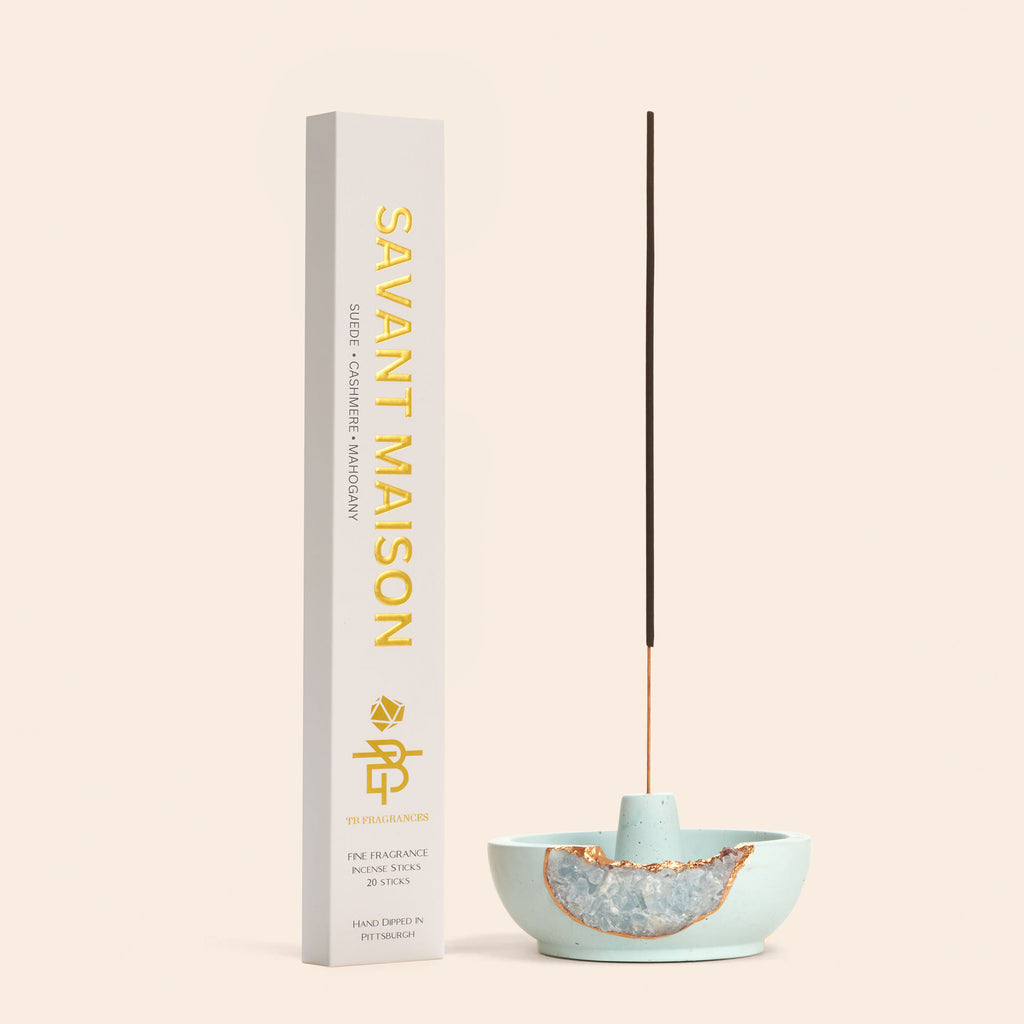Savant Maison Incense