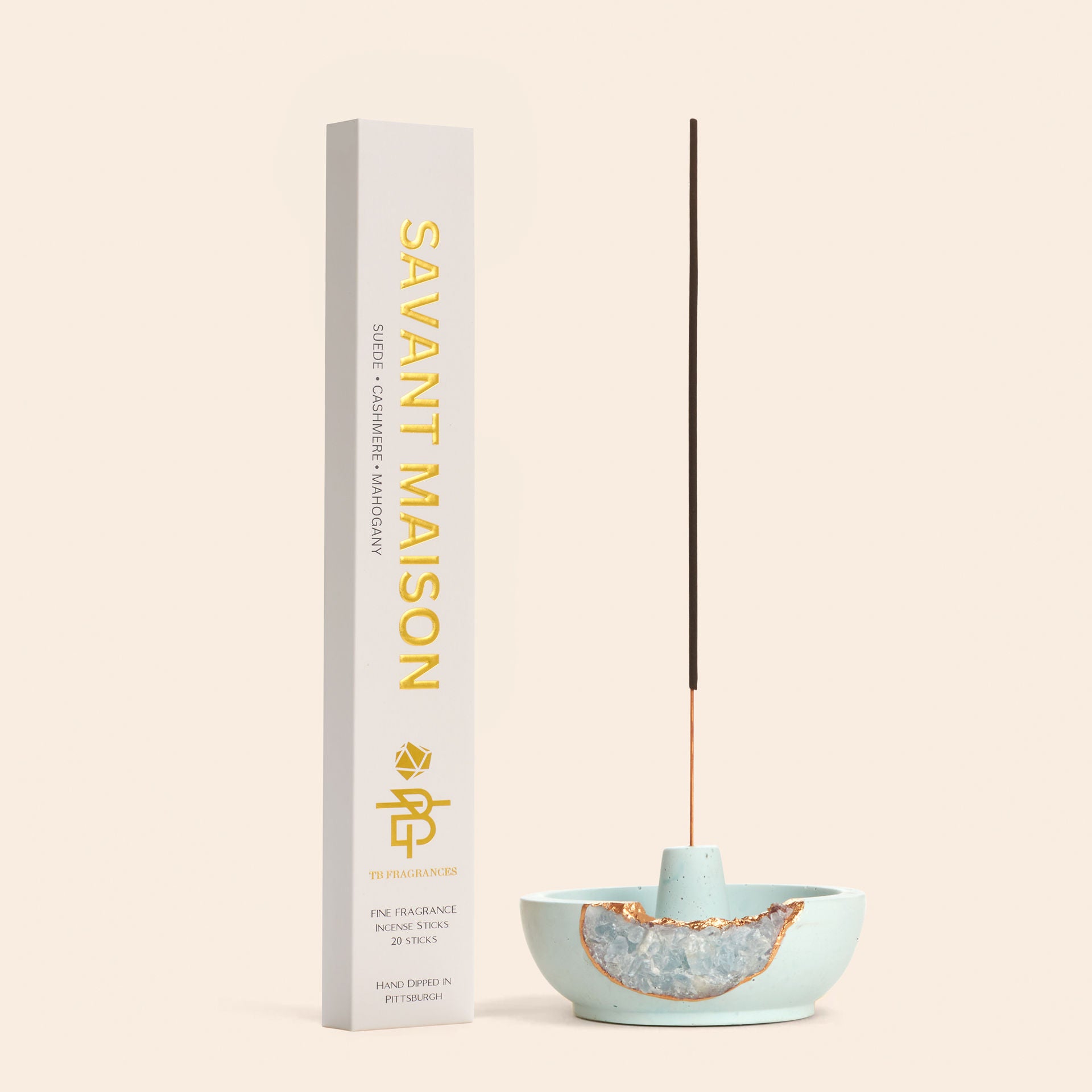 Savant Maison Incense