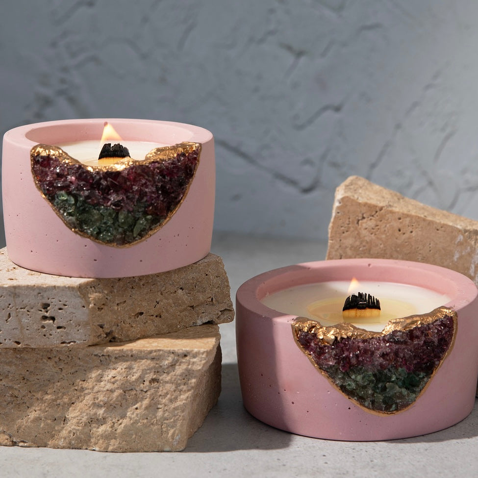 Le Jardin de Jean Candle