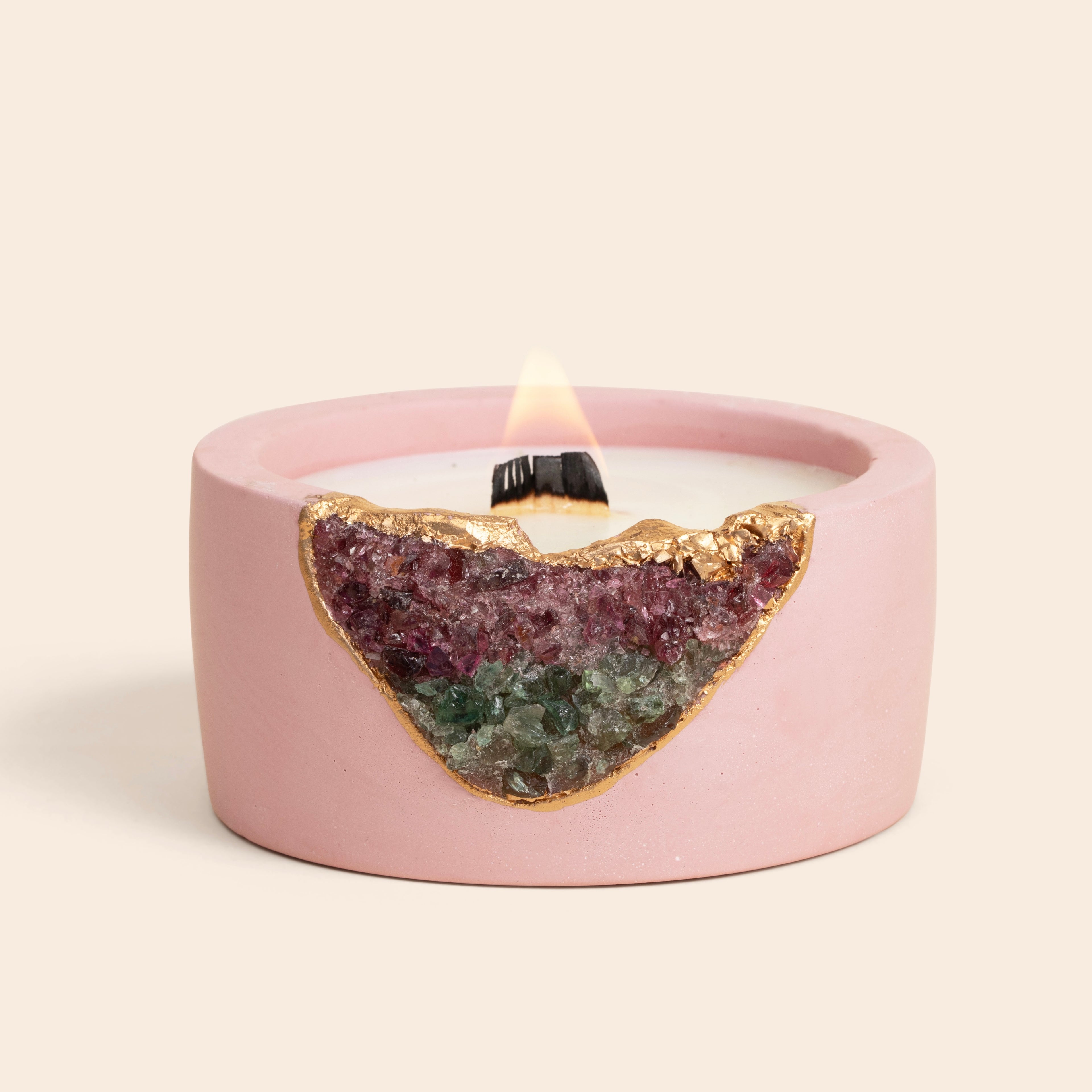 Le Jardin de Jean Candle