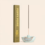 Poppy Poire Incense