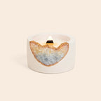 Honeyed Vanille Candle