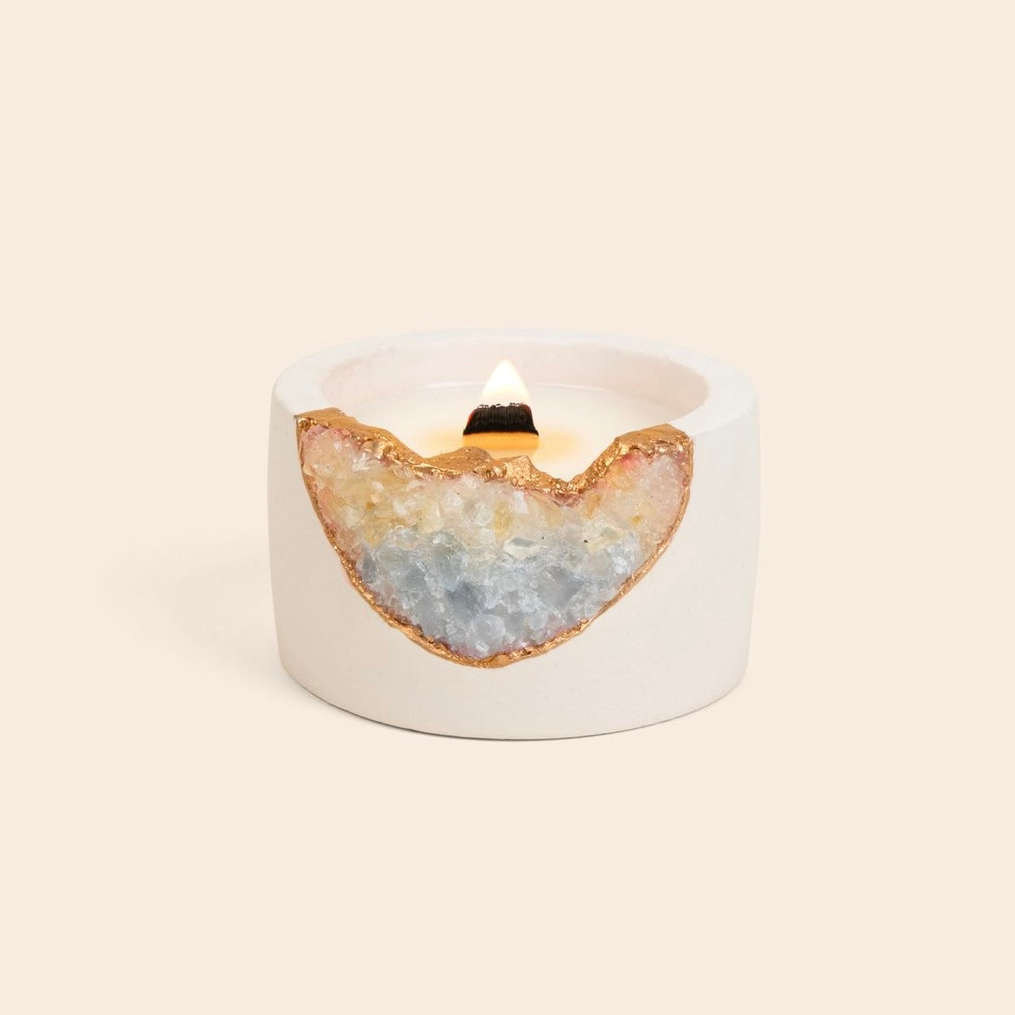 Honeyed Vanille Candle