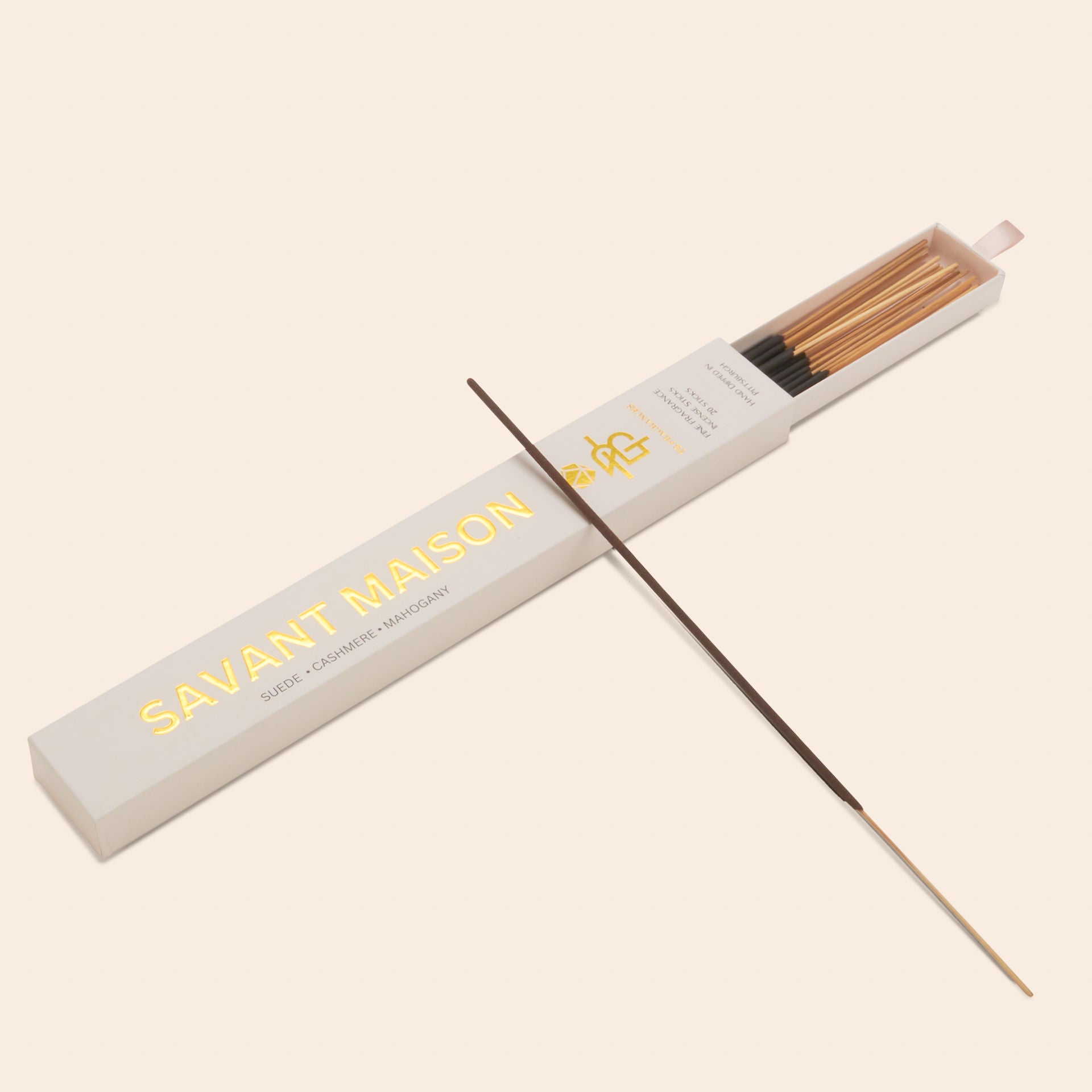 Savant Maison Incense