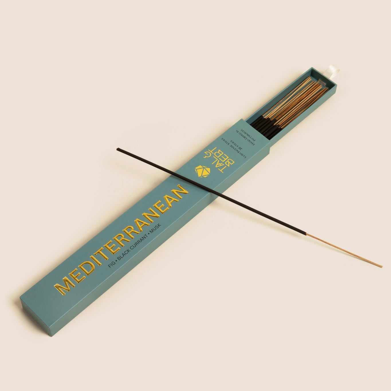 Mediterranean Incense