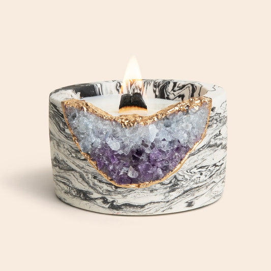 Enchanted Teahouse Candle