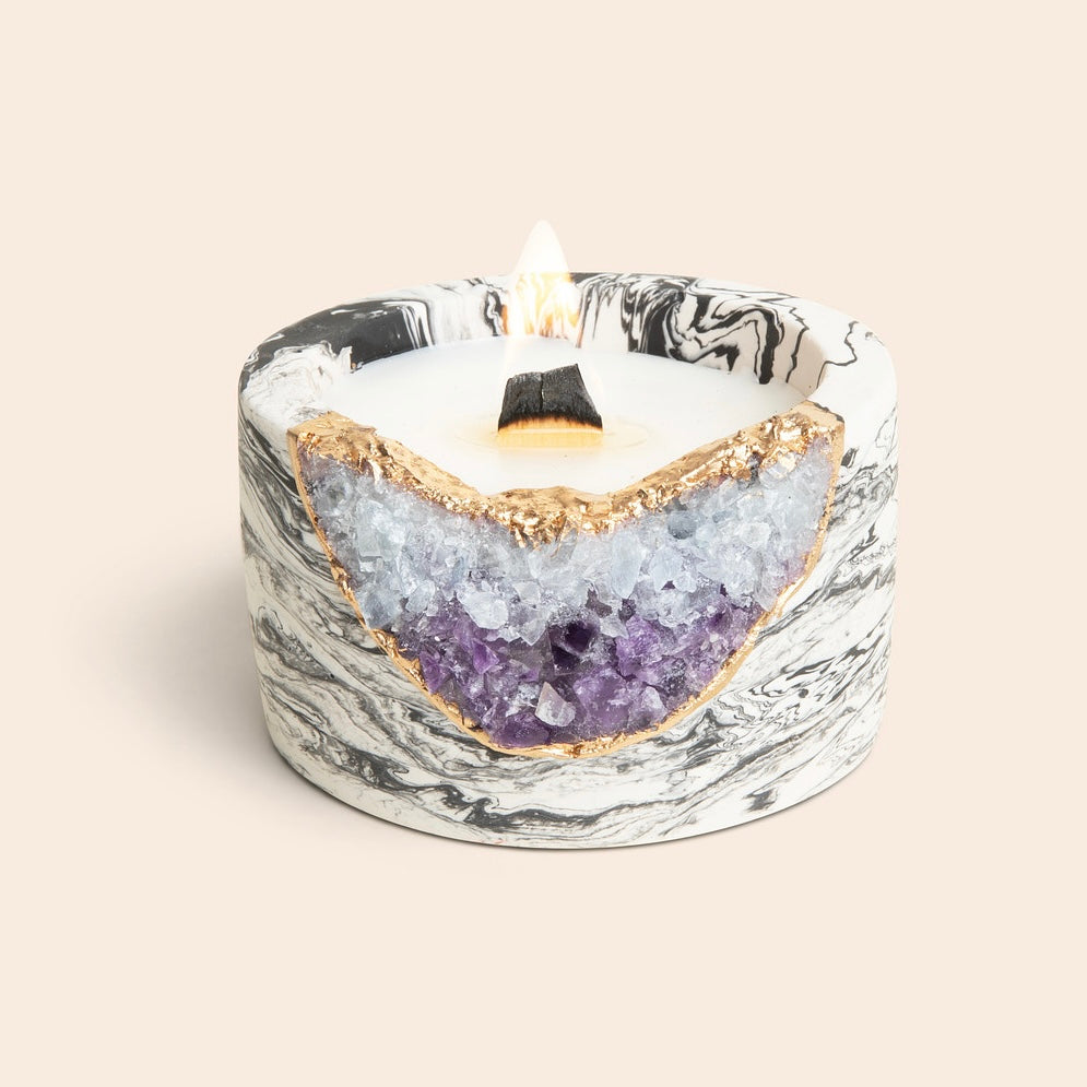 Enchanted Teahouse Candle