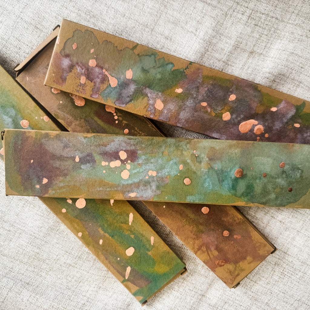 Limited Edition: Mai Mai V Incense