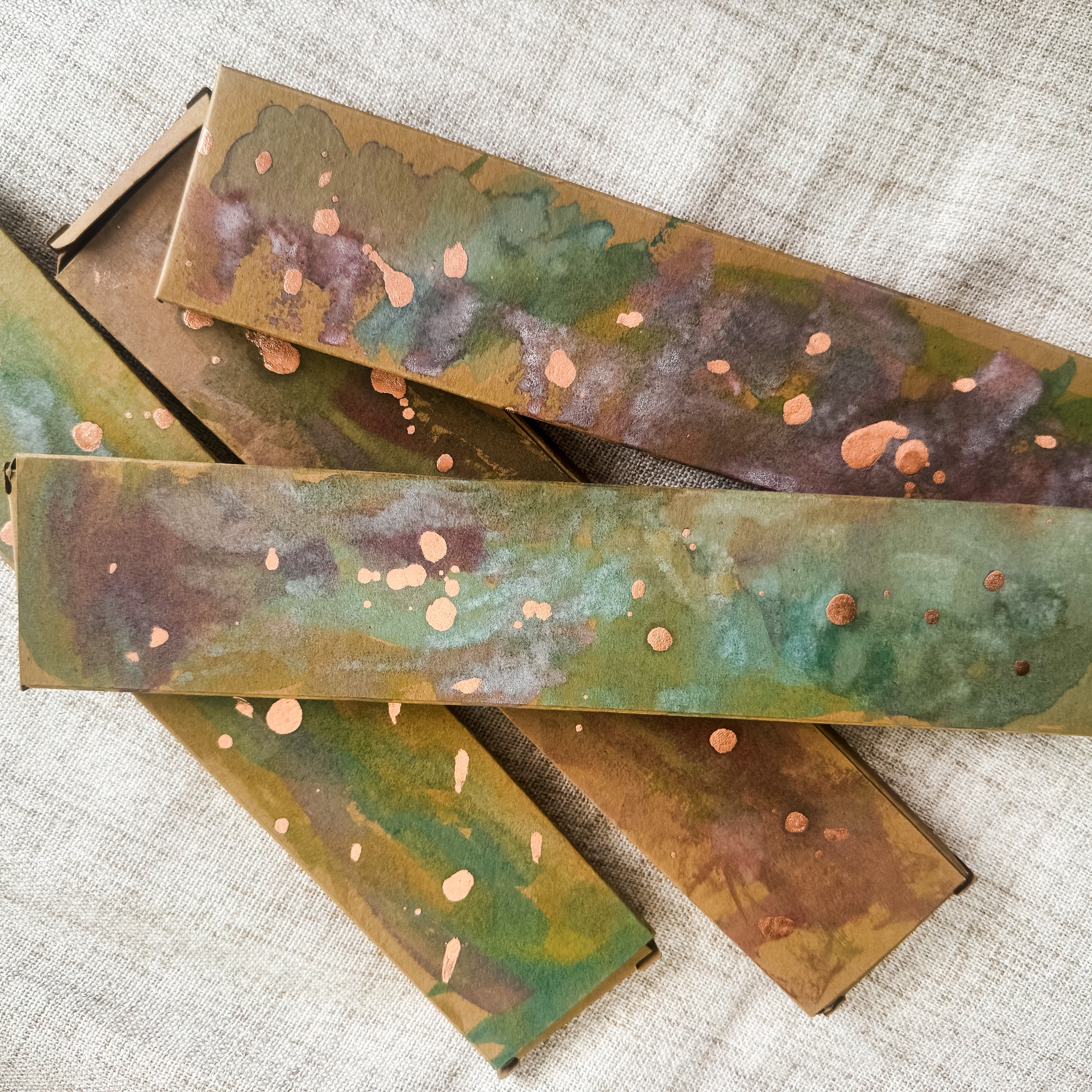 Limited Edition: Mai Mai V Incense