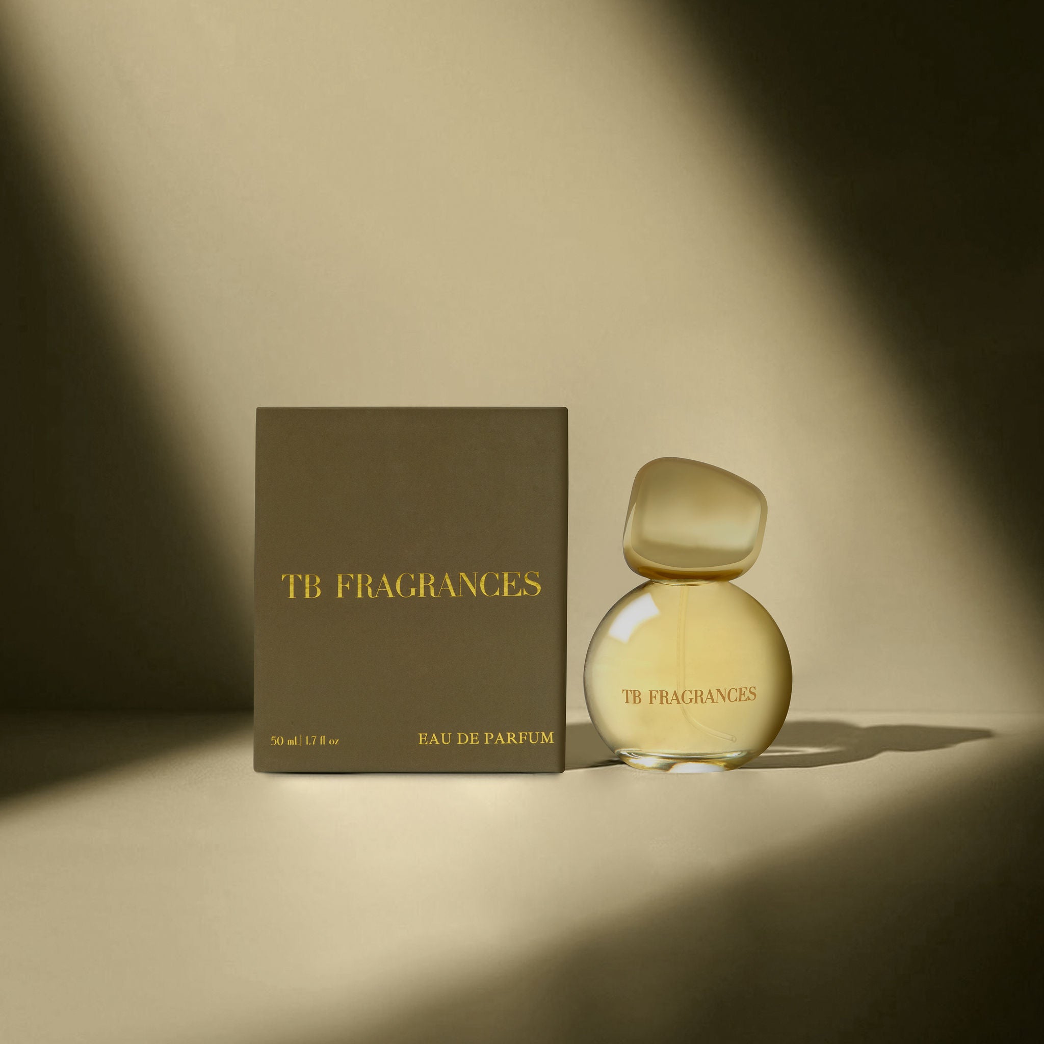 La Valencia Eau de Parfum - 50ml