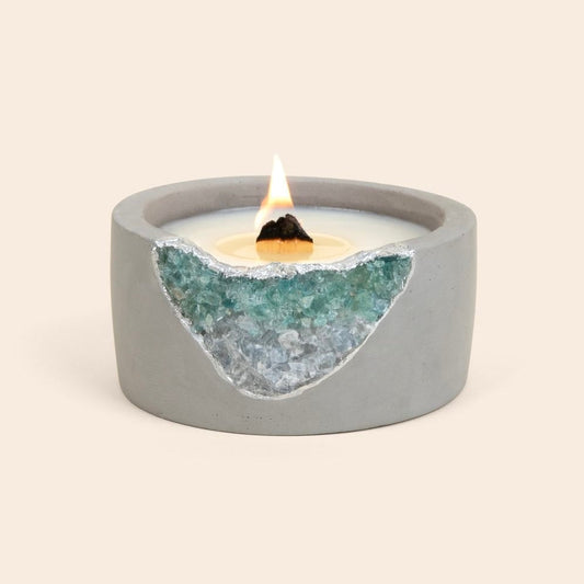 Sel de Brume Candle