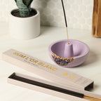 Rum L'Or Blanc Incense