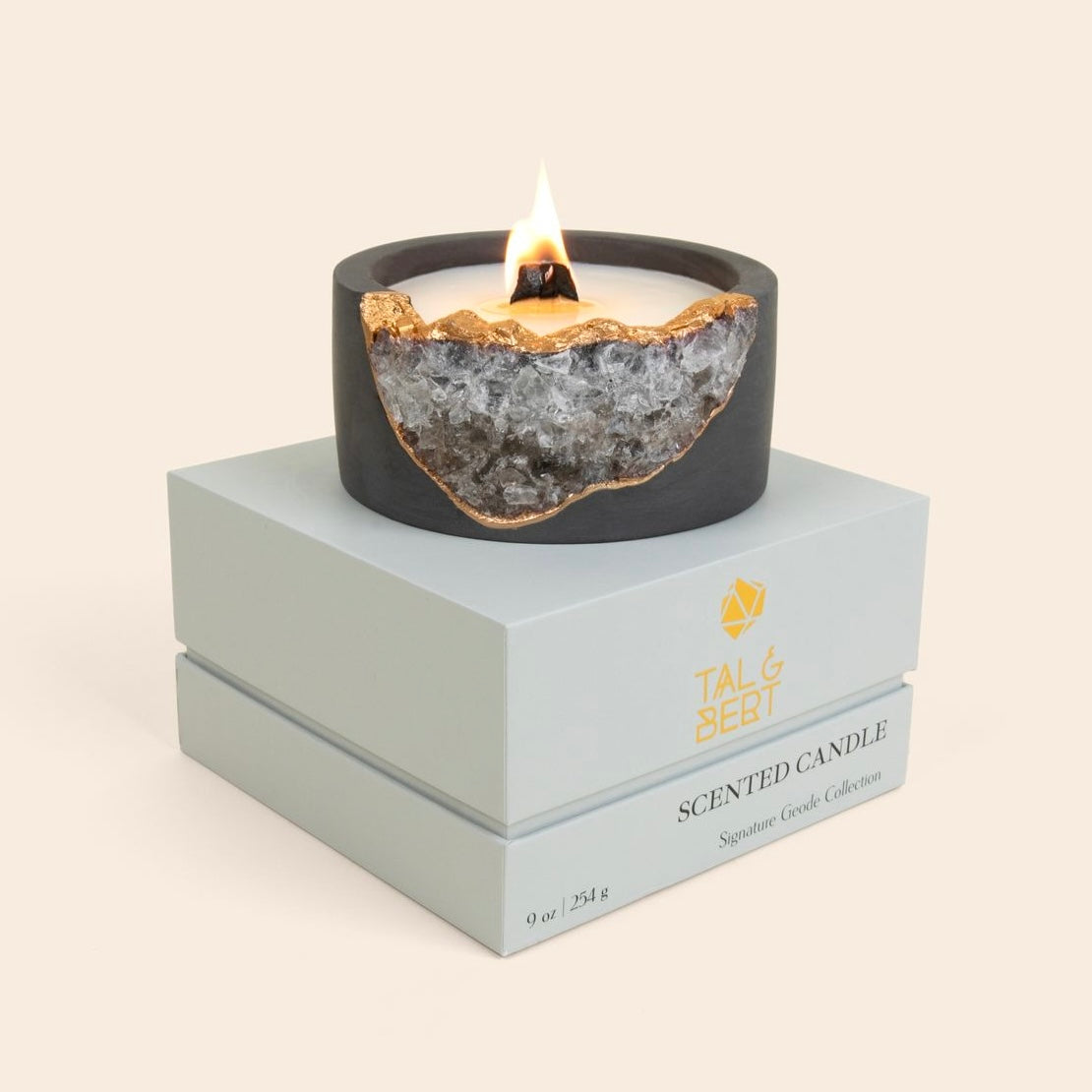 Dirty Couture Candle