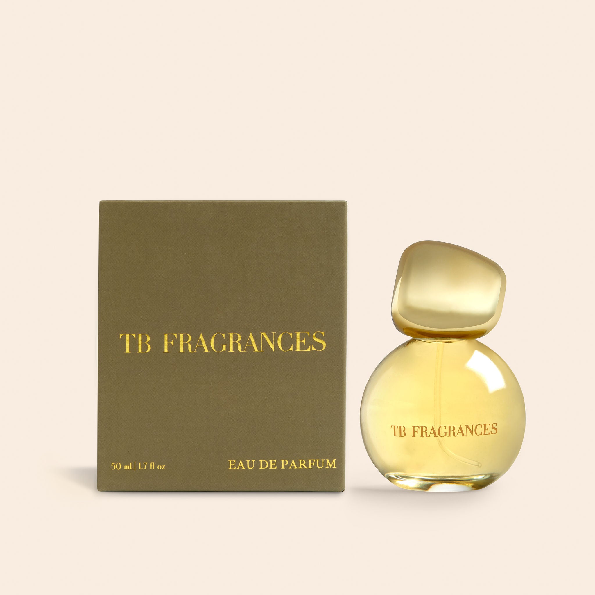 La Valencia Eau de Parfum - 50ml