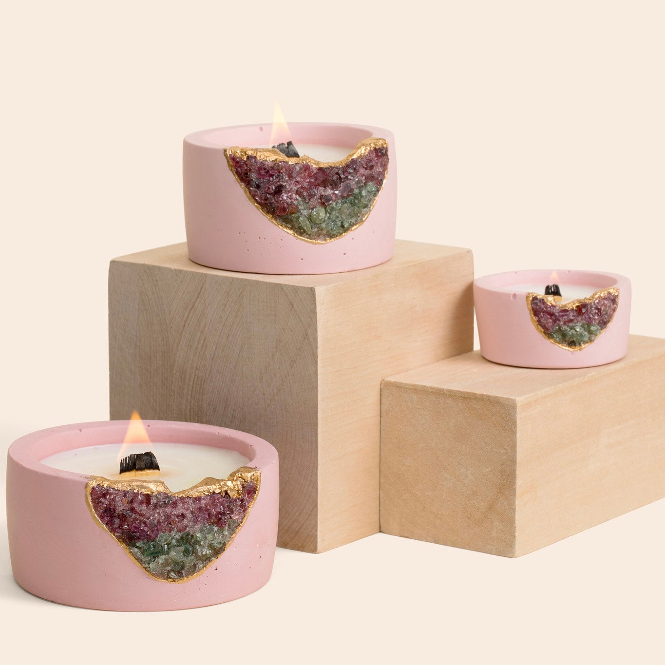 Le Jardin de Jean Candle