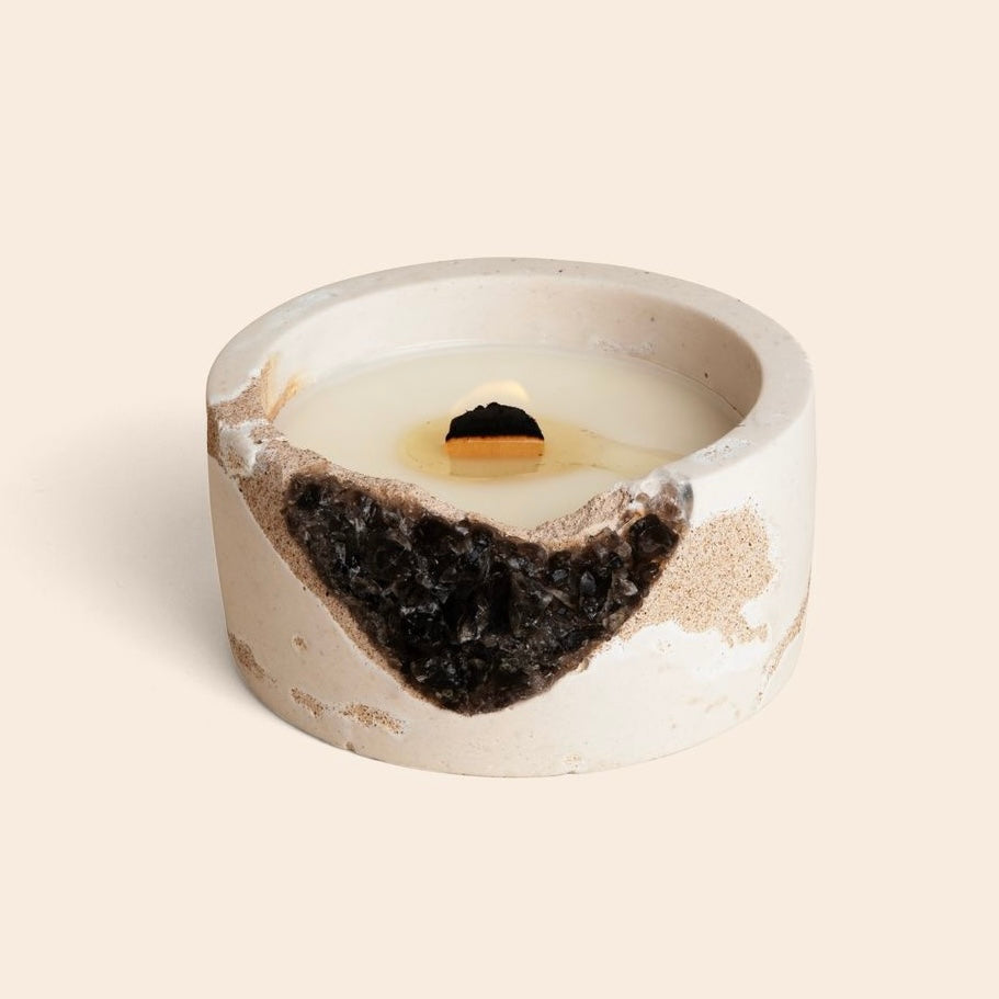 Loam Candle