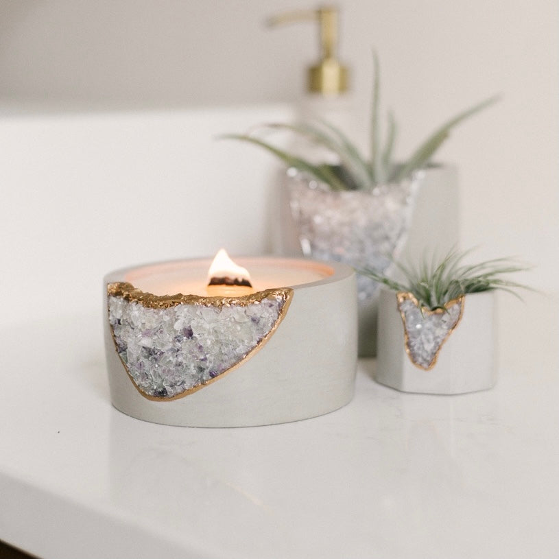 Aura Candle