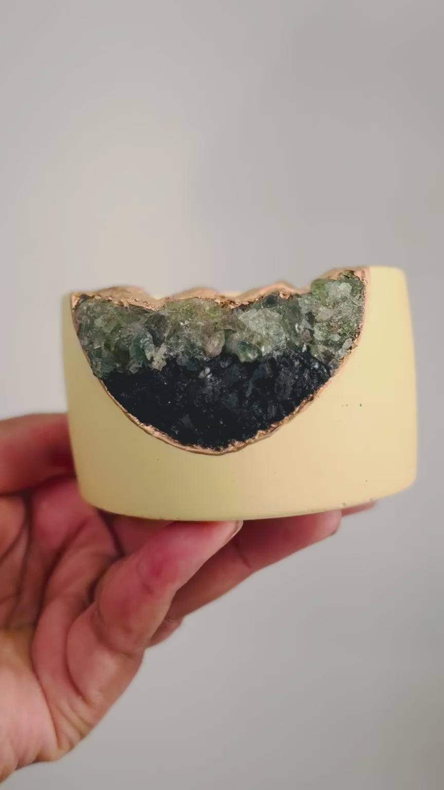 Mai Mai IV Candle
